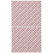 トランプ テーブルクロス (正面)