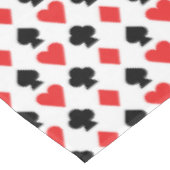 トランプ テーブルクロス (アングル)