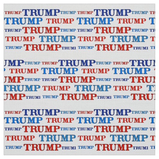 トランプ・トランプ ファブリック (見本)