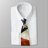 トランプ ネクタイ (タイ)