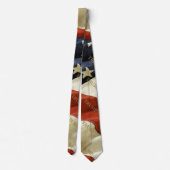 トランプ ネクタイ (裏面)