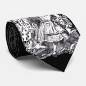 トランプ ネクタイ (ロール)