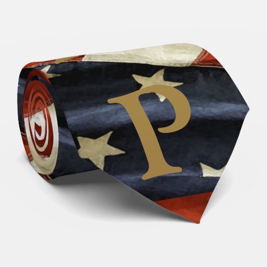 トランプ ネクタイ (ロール)