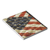 トランプ ノートパッド (アングル)