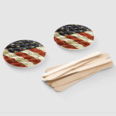 トランプ ハンドファン (組立なし)