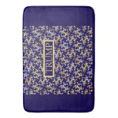 トランプ バスマット (正面縦)