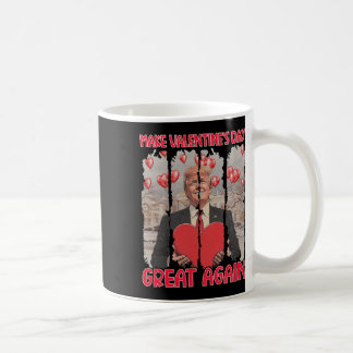 トランプ バレンタインデー Tシャツ バレンタインデーをGに コーヒーマグカップ