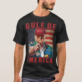 トランプ・パロディ・ギフト・オブ・アメリカ Tシャツ