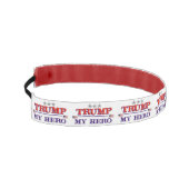 トランプ・ヒーロー アスレチックヘッドバンド (左)