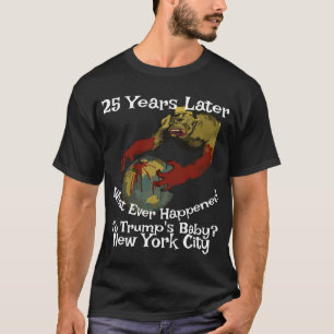 トランプ ビーフ タコ ジーザス 共和党 パーティー Tシャツ