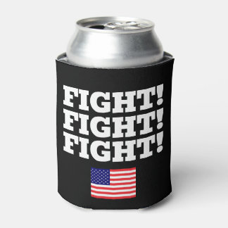 トランプ ファイト コーズィー 缶クーラー