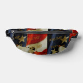 トランプ ファニーパック (レイダウン)