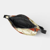 トランプ ファニーパック (見開き)