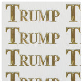 トランプ ファブリック (クローズアップ)