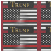 トランプ ファブリック (クローズアップ)