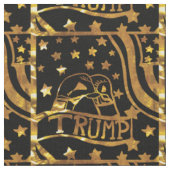 トランプ ファブリック (クローズアップ)