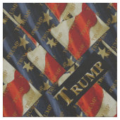 トランプ ファブリック (クローズアップ)