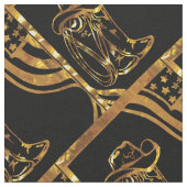 トランプ ファブリック (クローズアップ)