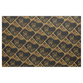 トランプ ファブリック (ファットクウォーター)