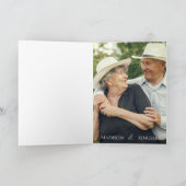 トランプ・ファブ素晴らし大統領記念日 サンキューカード (内部)