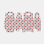 トランプ フェイバーボックス (折り畳みなし)