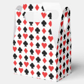 トランプ フェイバーボックス (オープン)