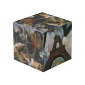 トランプ フォトキューブ (裏面アングル)