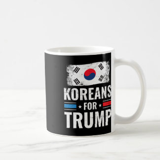 トランプ・プロトランプ2020サポーター・ギフト用 コーヒーマグカップ