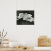 トランプ ポスター (キッチン)