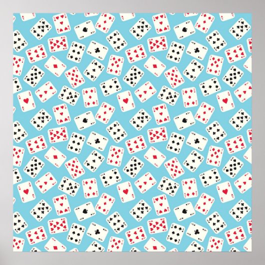 トランプ ポスター (正面)