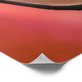 トランプ ポスター (角)