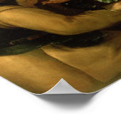 トランプ ポスター (角)