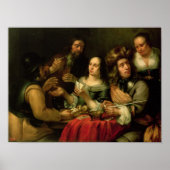 トランプ ポスター (正面)