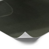 トランプ ポスター (角)