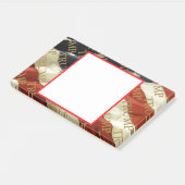 トランプ ポストイット (アングル)