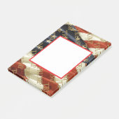 トランプ ポストイット (アングル)