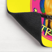 トランプ マウスパッド (コーナー)