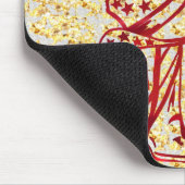 トランプ マウスパッド (コーナー)