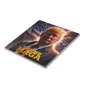 トランプ・マガ タイル (側面)