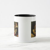 トランプ マグカップ (中央)