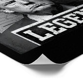 トランプ・マグショット大統領 ポスター (角)