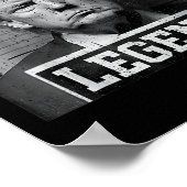 トランプ・マグショット大統領 ポスター (角)