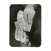 トランプ マグネット (縦)