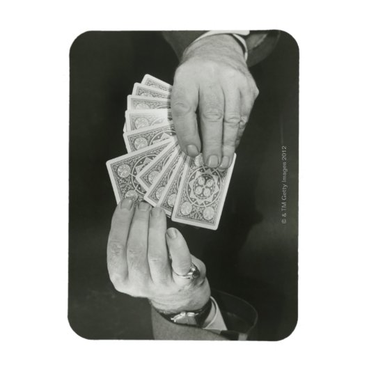 トランプ マグネット (縦)