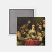 トランプ マグネット (正面/裏面)