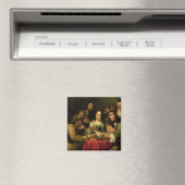 トランプ マグネット (インサイチュ (食洗機))