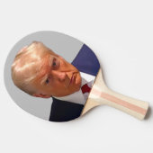 トランプ・マグ 卓球ラケット (横)