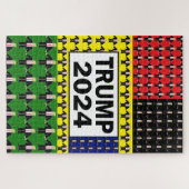 トランプ・ミニス ジグソーパズル (横)