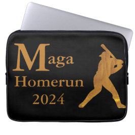 トランプ ラップトップスリーブ