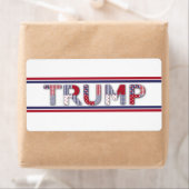 トランプ ラベル (インサイチュ)